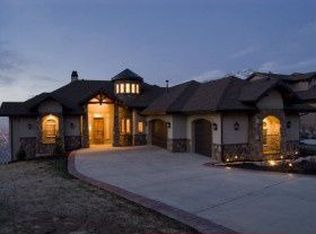 1563 E Granite Brook Ct, Draper, UT 84020