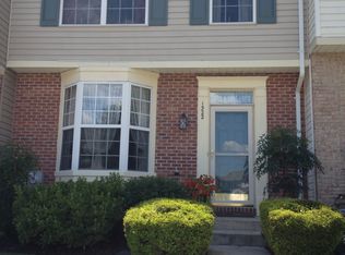 1322 Roman Ridge Way, Bel Air, MD 21014