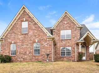2744 Breezy Ridge Trl, Cordova, TN 38016