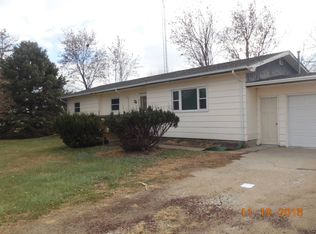 2473 Old Mill Rd, Albion, NE 68620