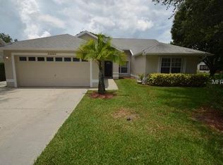 13551 Fern Trail Dr, North Fort Myers, FL 33903