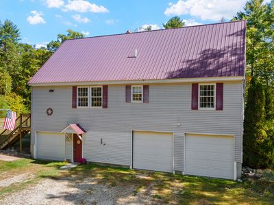 399 Folly Road, Sebago, ME, 04029