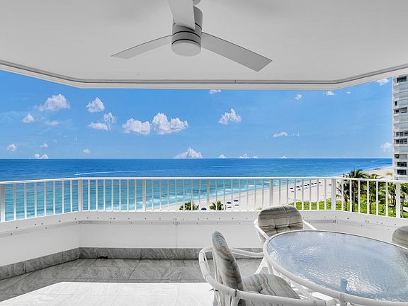 2nd image of 500 S Ocean Boulevard #706