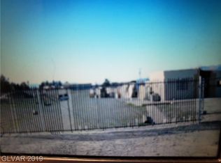 1891 Manse Rd, Pahrump, NV 89048