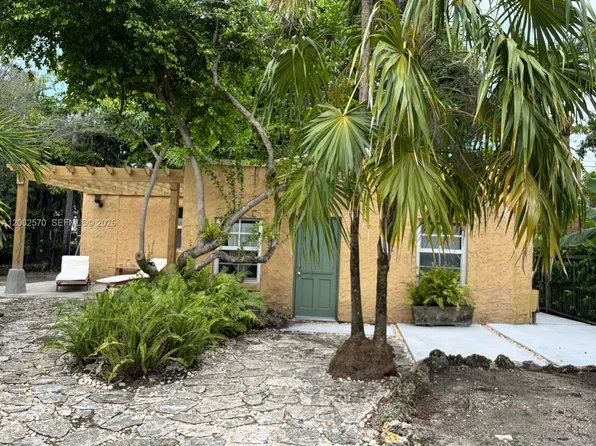 3447 Sheridan Ave #1, Miami Beach, FL 33140
