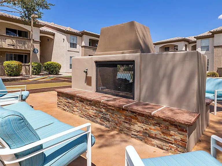TGM Ocotillo Bay — Photo 45
