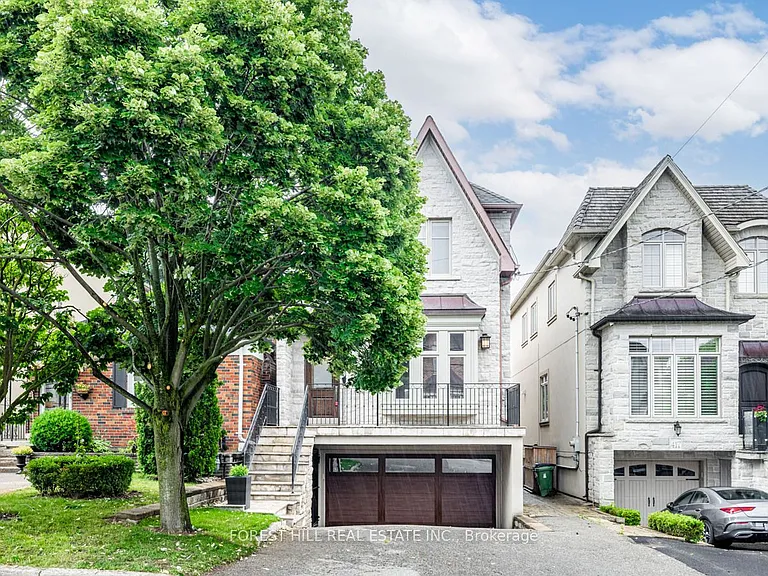 415 Deloraine Ave — Photo 3