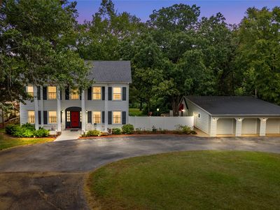2737 S Donnybrook Ave, Tyler, TX, 75701