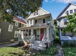 104 Fairfield St, Buffalo, NY 14214