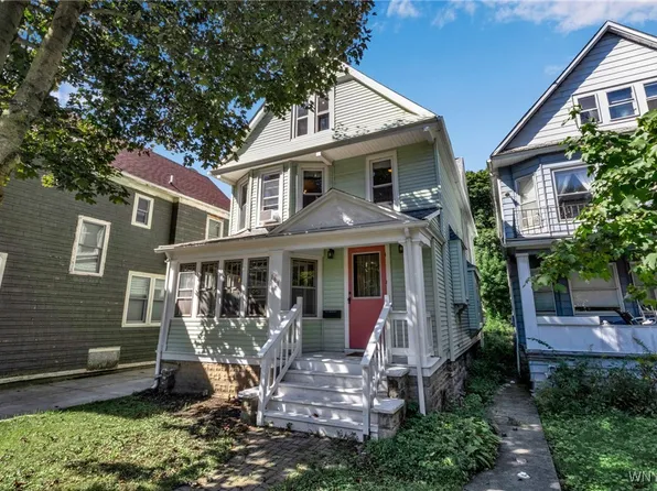 104 Fairfield St, Buffalo, NY 14214