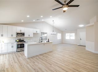 3746 Saint Charles Ct, North Las Vegas, NV 89031
