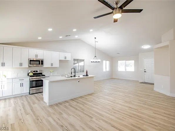 3746 Saint Charles Ct, North Las Vegas, NV 89031