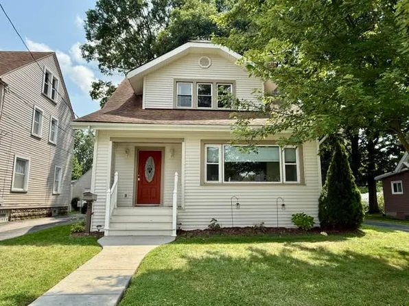 301 Clinton St, Greenville, PA 16125