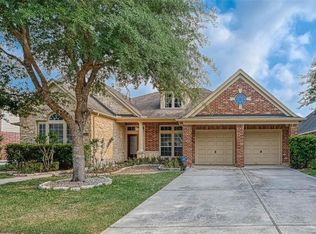 26606 Boulder Cove Ct, Katy, TX 77494