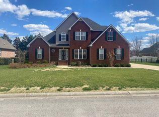 3013 Tybee Trl, Murfreesboro, TN 37127