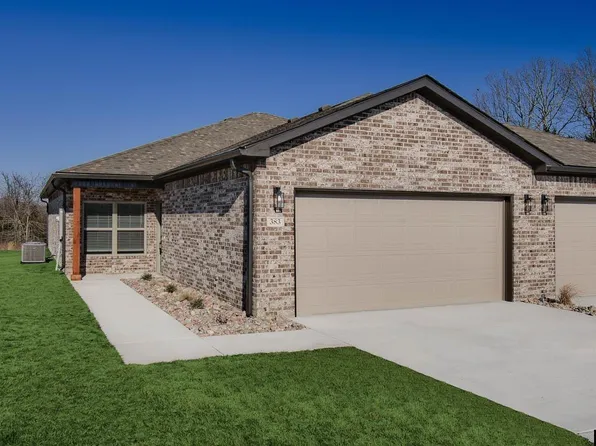 385 Turnberry Ct, Mountain Home, AR 72653