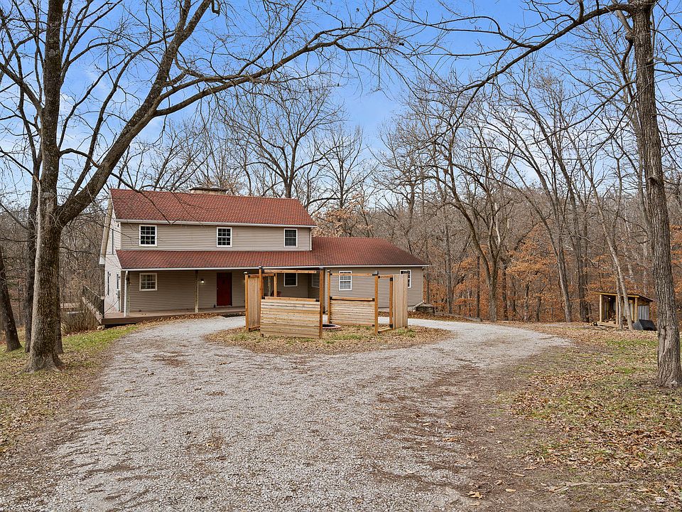 10714 W Brome Rd, Rocheport, MO 65279 MLS 417354 Zillow