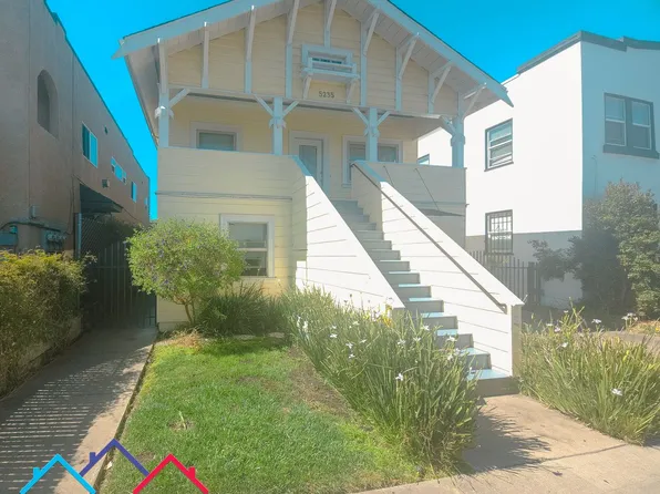 5235 Bancroft Ave APT A, Oakland, CA 94601