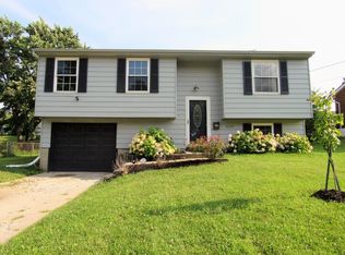4259 Copperfield Ln, Cincinnati, OH 45238