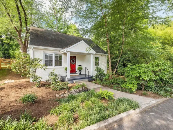 500 Druid Ave, Charlottesville, VA 22902