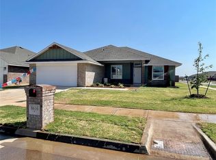 8616 NW 77th St, Oklahoma City, OK 73132