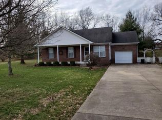 113 Gloria Dr, Shelbyville, KY 40065