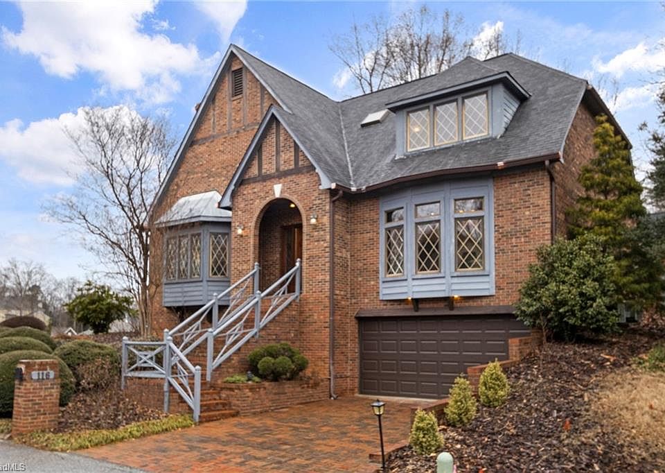 116 Candlewyck Dr, Winston Salem, NC 27104 Zillow