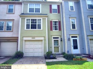 2254 Wimbledon Cir, Silver Spring, MD 20906
