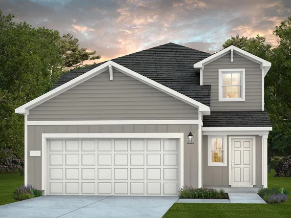 26431 Cedar Sedge Dr, Magnolia, TX 77355