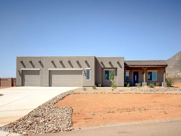 6953 E Vaquero Circle Lot 251, Hereford, AZ 85615