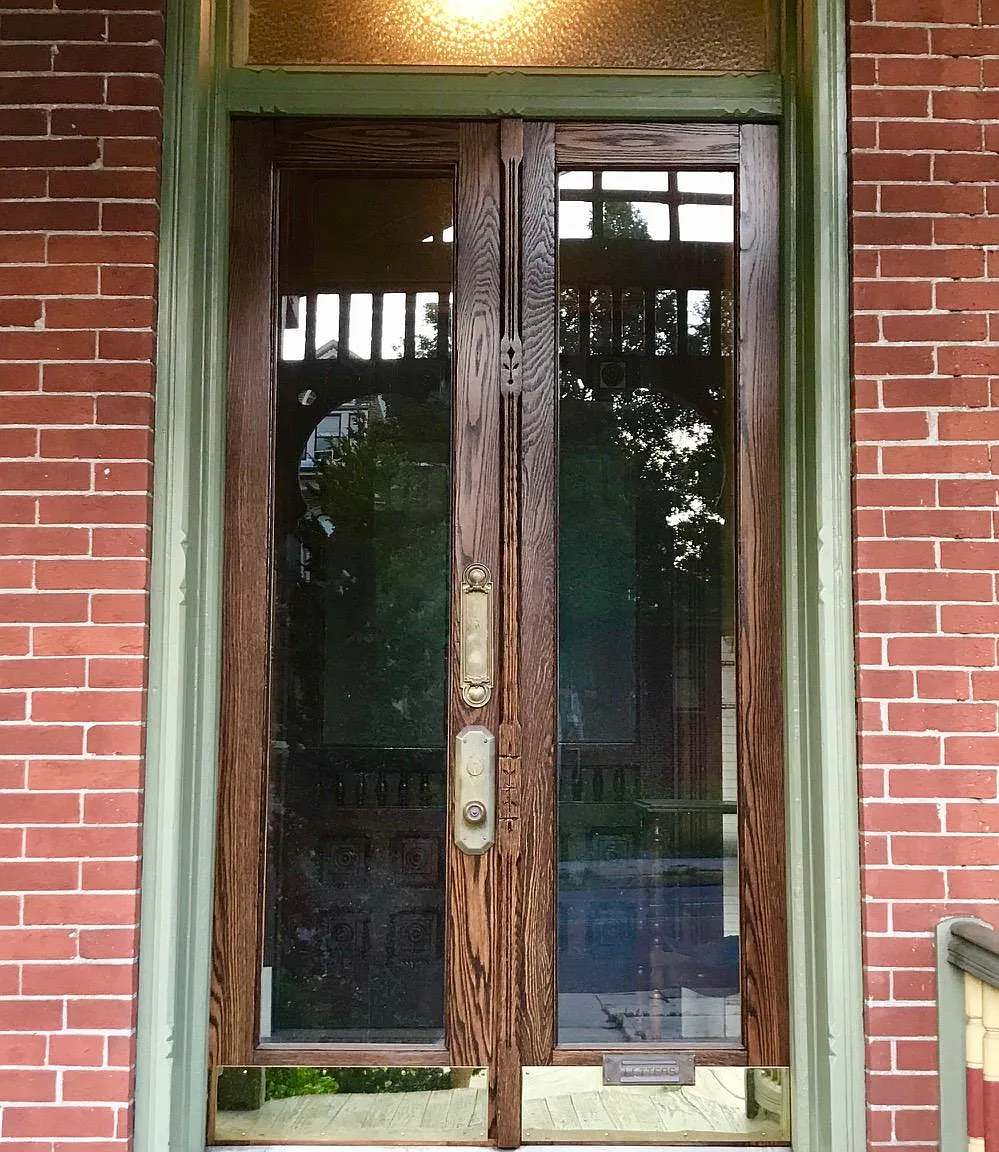 1 bed, 900 sqft, $1,200 — Photo 2