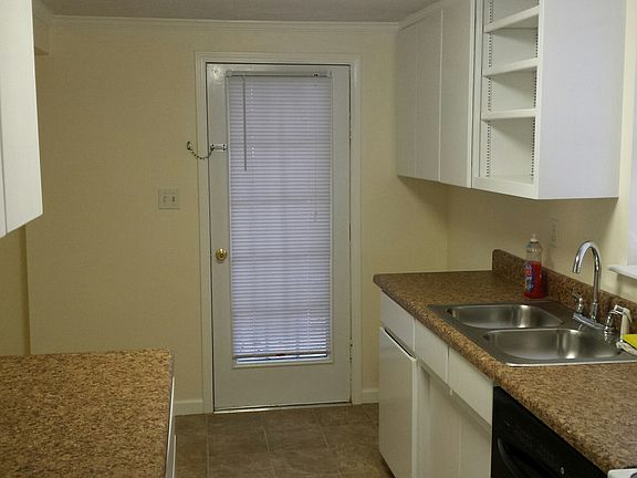 Renovated Kitchen.