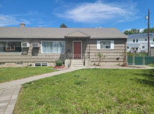 312 Goethals Dr, Richland, WA 99352