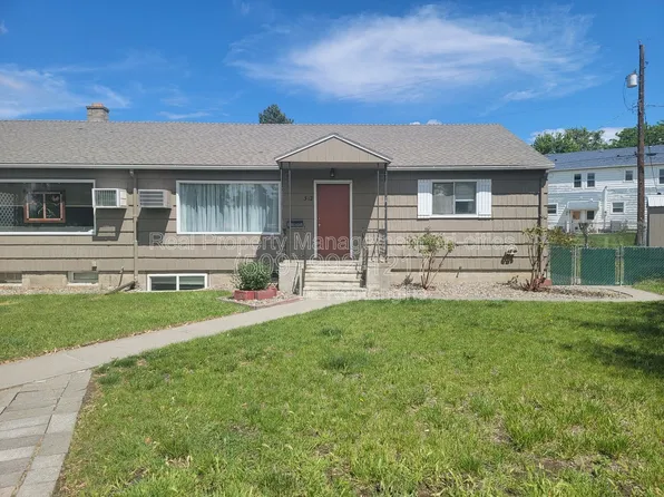 312 Goethals Dr, Richland, WA 99352