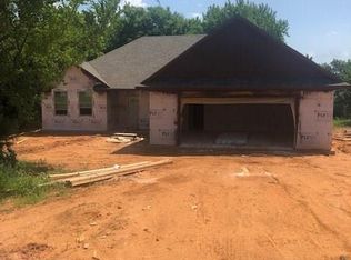 197 Parker Rd, Mead, OK 73449