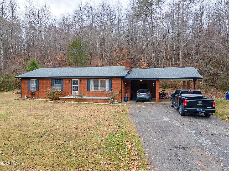 624 Baumgartner Rd, Harriman, TN 37748 Zillow