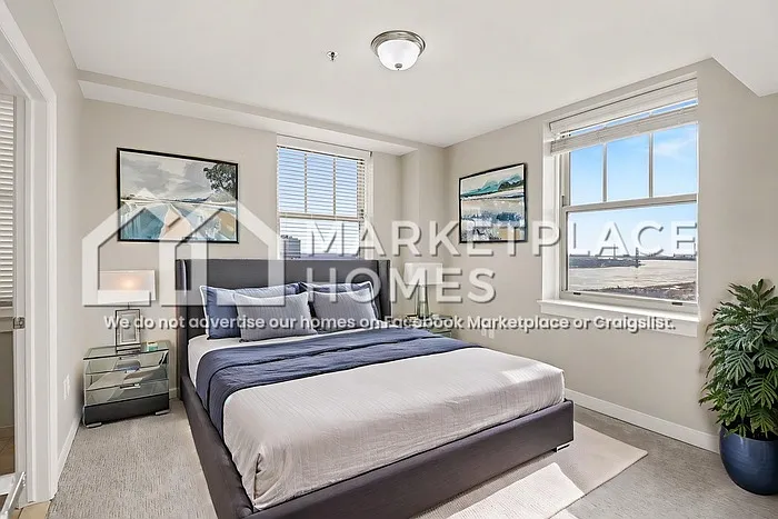 525 W Lafayette Blvd #20B — Photo 20