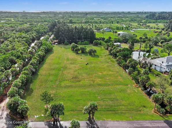 Joseph Ct, Merritt Island, FL 32953