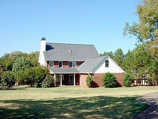 Back of House