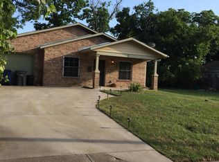 2914 Rochester St, Dallas, TX 75215