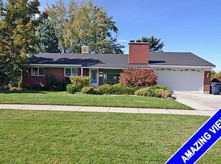 1944 S Davis Blvd, Bountiful, UT 84010