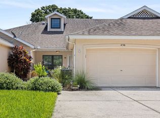 456 Baytree Blvd, Tavares, FL 32778