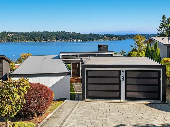 8540 53rd Court NE, Seattle, WA 98115