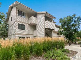 1705 Heatheridge Rd UNIT L101, Fort Collins, CO 80526