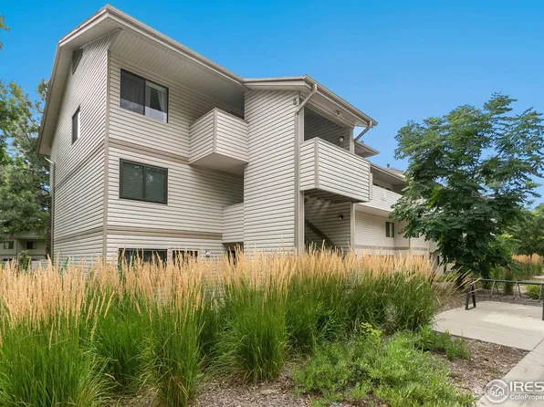 1705 Heatheridge Rd #L-101, Fort Collins, CO 80526