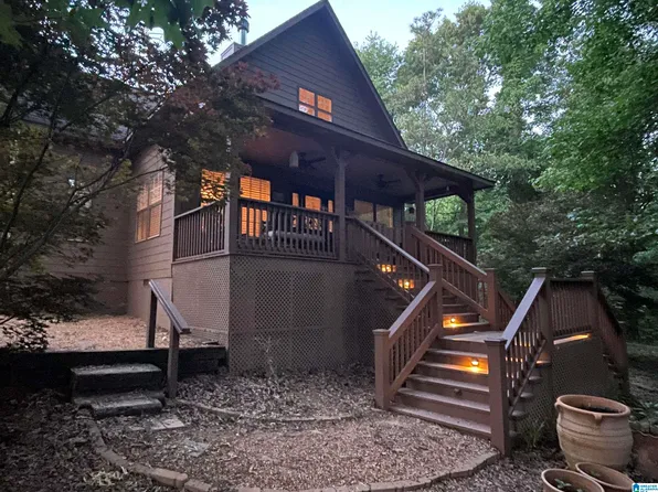 26 Shady Grv, Talladega, AL 35160
