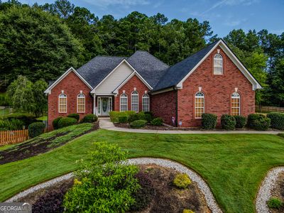 6015 Cedar Lake Trl, Loganville, GA, 30052