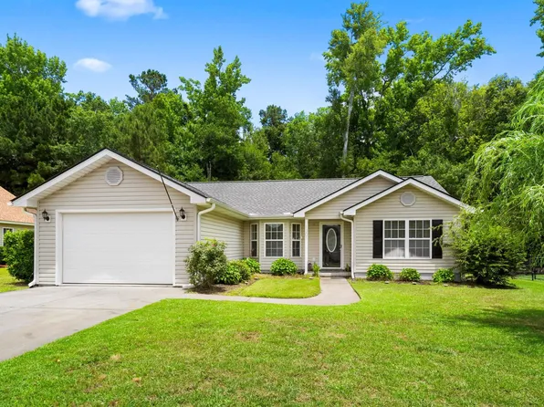 1301 Lochwood Ln., Conway, SC 29526