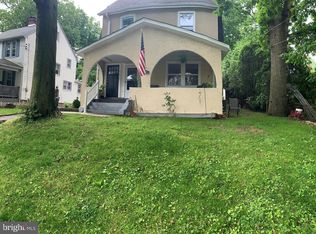 841 Edge Hill Rd APT 1, Glenside, PA 19038