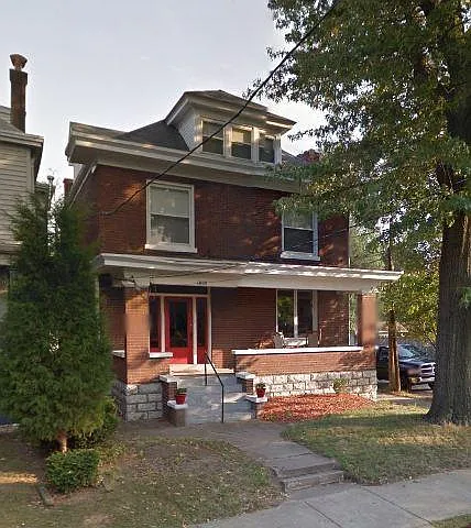 1617 Norris Pl — Photo 1